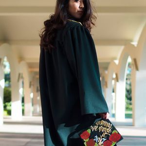 Meet your Posher, Debbie